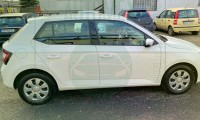 Skoda Fabia, 2016r, 1.2 benzyna, salon Polska, stan bdb, pełna dokumentacja, bardzo małe spalanie...