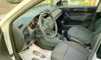 Skoda Fabia, 2016r, 1.2 benzyna, salon Polska, stan bdb, pełna dokumentacja, bardzo małe spalanie...