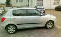 Elektromechanika. Montaż zabezpieczeń typu auto alarm, centralny zamek. Zapraszamy. Automex Dobry...