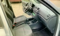 Skoda Fabia, 2013r, 1.6Tdi ,salon Polska, stan bdb, klimatyzacja, elektryczne szyby, pełna dokume...
