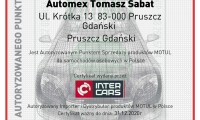 Od czterech lat współpracujemy z grupą Motul Polska, oferującą specjalistyczne oleje i smary. W p...