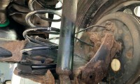 Dobry warsztat w Pruszczu Gdańskim. Automex. Krótka 13, Pruszcz Gdański, www.automex.auto.pl