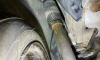 Dobry warsztat w Pruszczu Gdańskim. Automex. Krótka 13, Pruszcz Gdański, www.automex.auto.pl