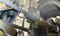 Dobry warsztat w Pruszczu Gdańskim. Automex. Krótka 13, Pruszcz Gdański, www.automex.auto.pl