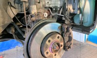 Dobry warsztat w Pruszczu Gdańskim. Automex. Krótka 13, Pruszcz Gdański, www.automex.auto.pl