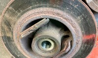 Dobry warsztat w Pruszczu Gdańskim. Automex. Krótka 13, Pruszcz Gdański, www.automex.auto.pl