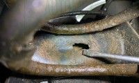 Automex. Dobry warsztat w Pruszczu Gdańskim. Krótka 13, Pruszcz Gdański, www.automex.auto.pl