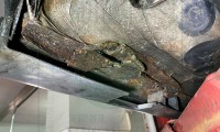 Automex. Dobry warsztat w Pruszczu Gdańskim. Krótka 13, Pruszcz Gdański, www.automex.auto.pl