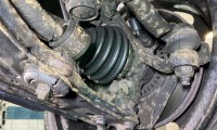 Automex. Dobry warsztat w Pruszczu Gdańskim. Krótka 13, Pruszcz Gdański, www.automex.auto.pl