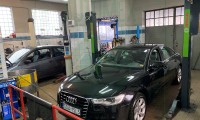 Automex. Dobry warsztat w Pruszczu Gdańskim. Krótka 13, Pruszcz Gdański, www.automex.auto.pl