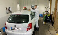 Automex. Dobry warsztat w Pruszczu Gdańskim. Krótka 13, Pruszcz Gdański, www.automex.auto.pl