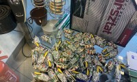 Trzeci kilogram słodyczy dla klientów, krówek ze świętokrzyskiego mleka - na osłodę. Zapraszamy. ...