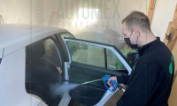 Para wykorzystywana do sprzątania może osiągać bardzo wysoką temperaturę – nawet powyżej 130 stop...