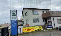 Wymiana wahacza, amortyzatora, cylinderków, bębnów hamulcowych. Automex, Dobry Warsztat w Pruszcz...