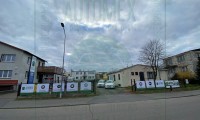 Wymiana wahacza, amortyzatora, cylinderków, bębnów hamulcowych. Automex, Dobry Warsztat w Pruszcz...