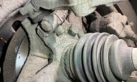 Wymiana wahacza, amortyzatora, cylinderków, bębnów hamulcowych. Automex, Dobry Warsztat w Pruszcz...