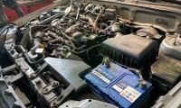 Wymiana wahacza, amortyzatora, cylinderków, bębnów hamulcowych. Automex, Dobry Warsztat w Pruszcz...