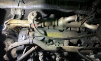 Wymiana wahacza, amortyzatora, cylinderków, bębnów hamulcowych. Automex, Dobry Warsztat w Pruszcz...